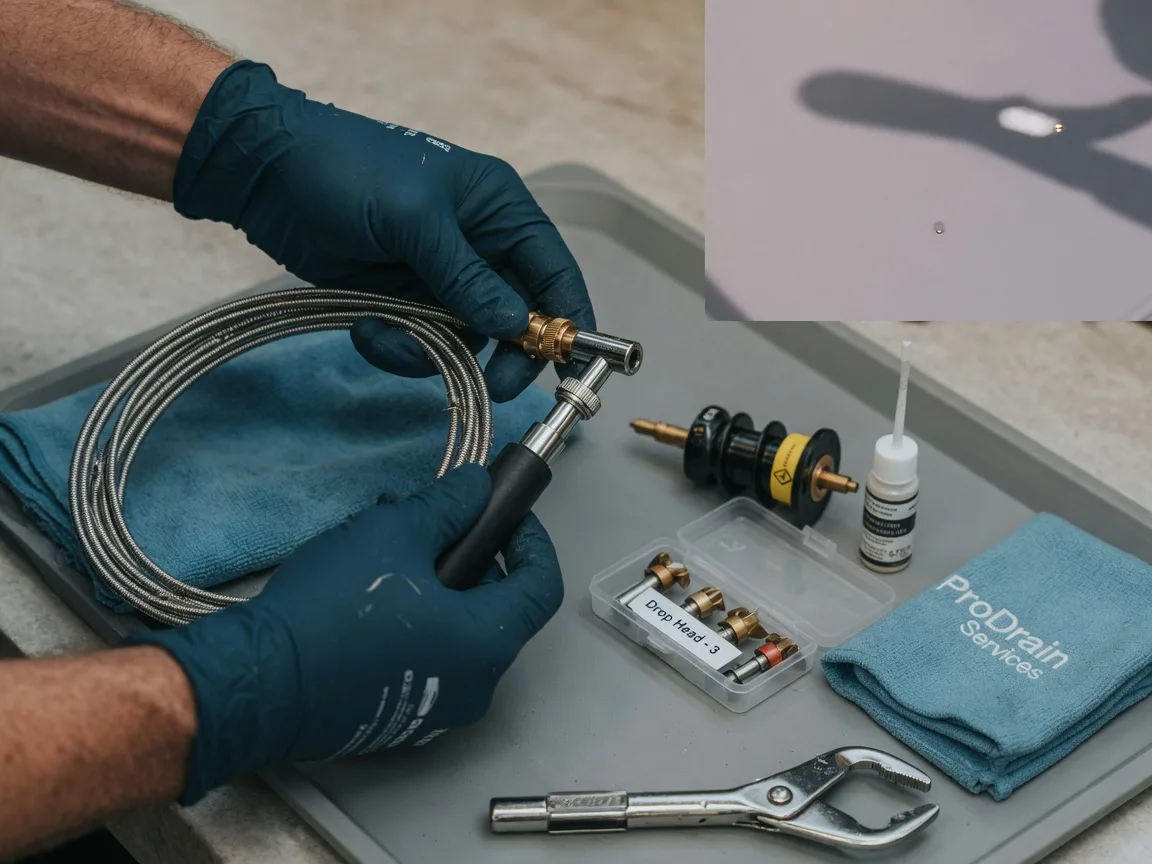 Why choose Drain Cleaning in Manteca, CA